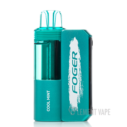 Foger Switch Pro 30K Disposable KIT