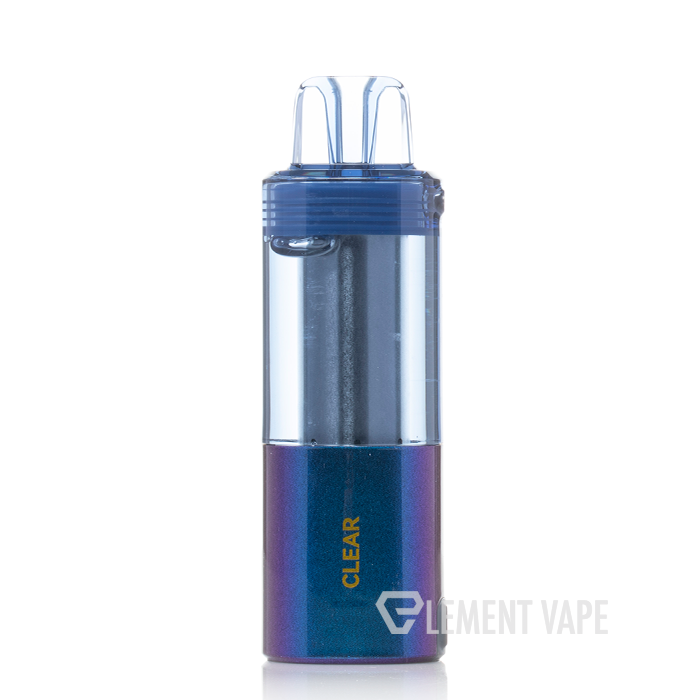 Foger Switch PRO 30K Disposable PODS