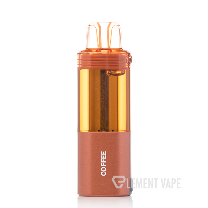 Foger Switch PRO 30K Disposable PODS