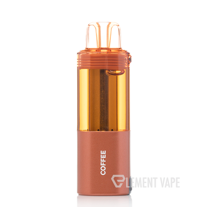 Foger Switch PRO 30K Disposable PODS