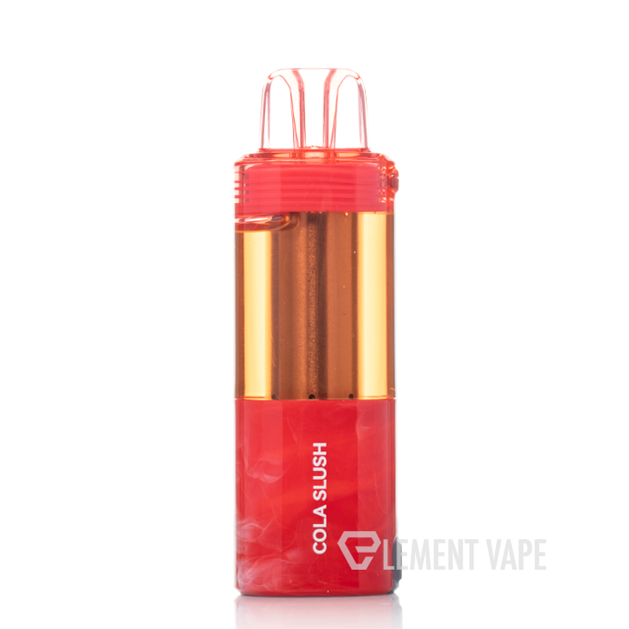 Foger Switch PRO 30K Disposable PODS