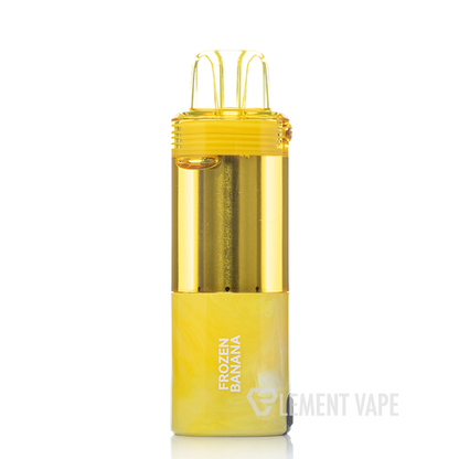 Foger Switch PRO 30K Disposable PODS