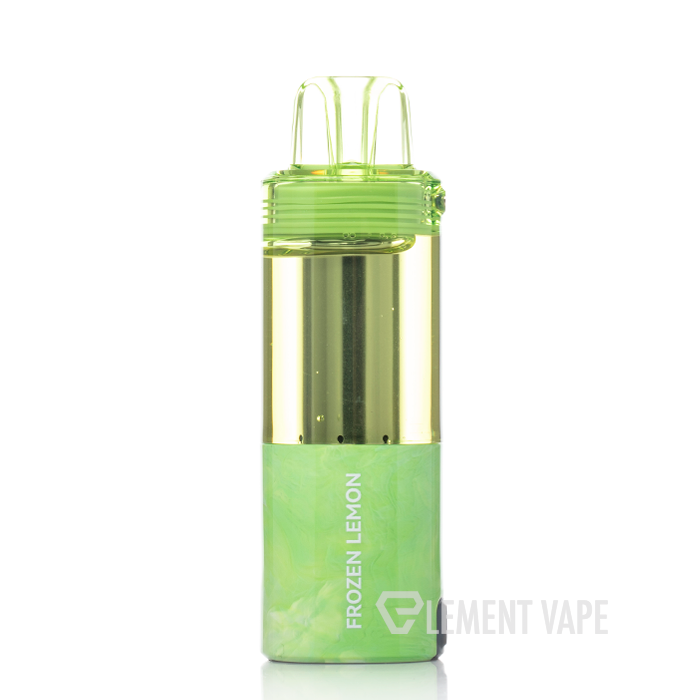 Foger Switch PRO 30K Disposable PODS
