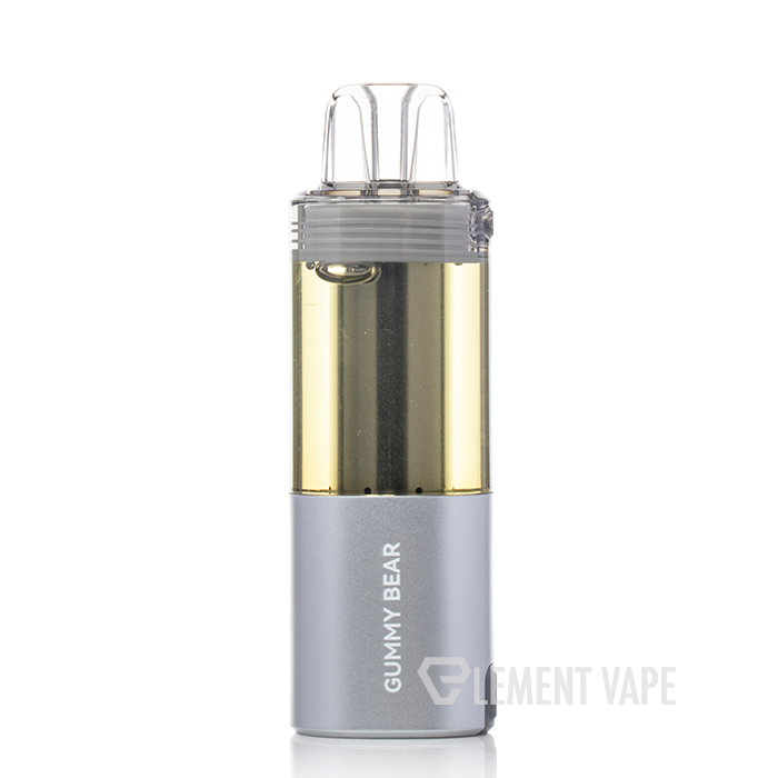 Foger Switch PRO 30K Disposable PODS