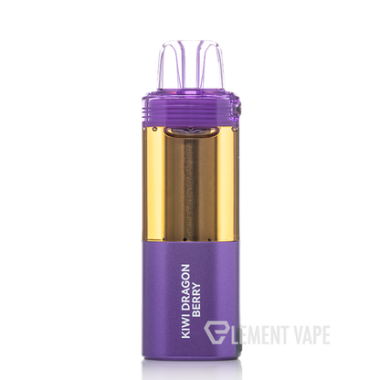 Foger Switch PRO 30K Disposable PODS