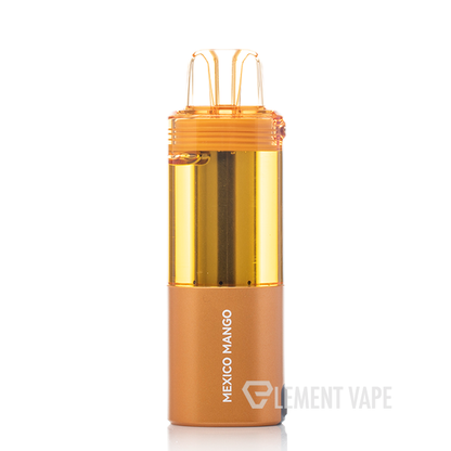 Foger Switch PRO 30K Disposable PODS