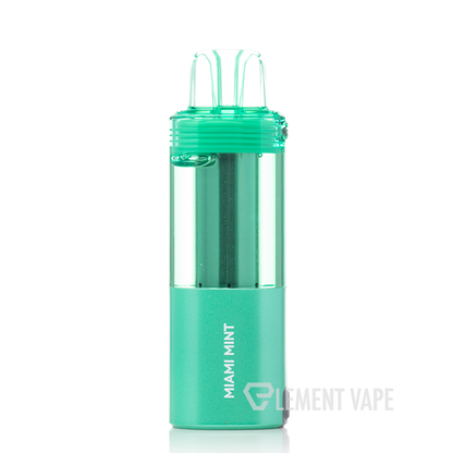 Foger Switch PRO 30K Disposable PODS