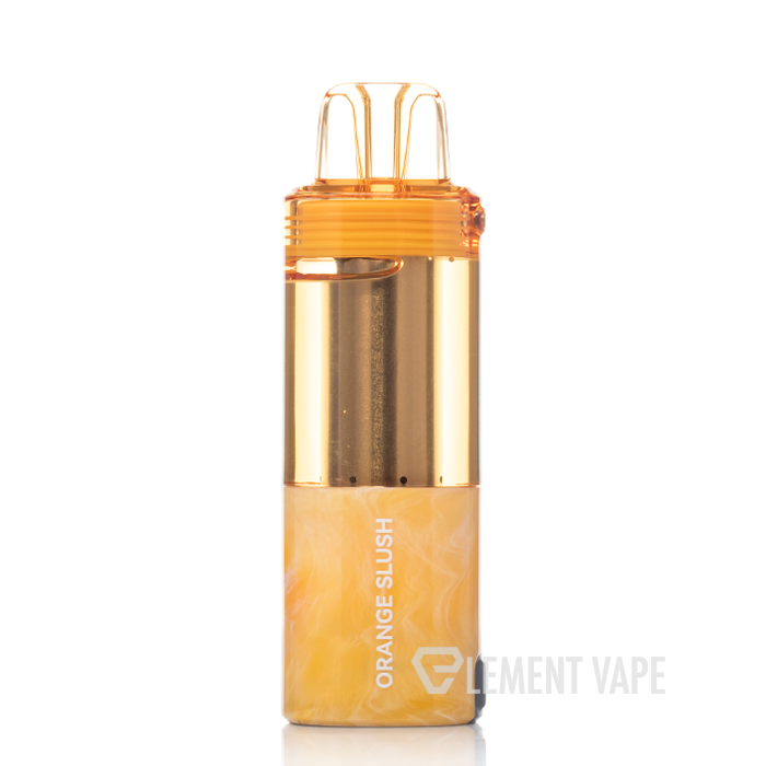 Foger Switch PRO 30K Disposable PODS
