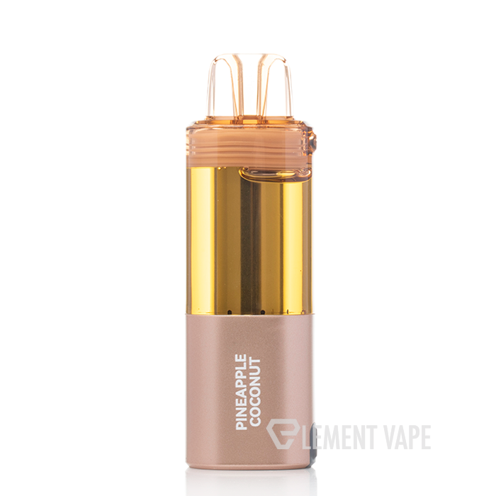 Foger Switch PRO 30K Disposable PODS