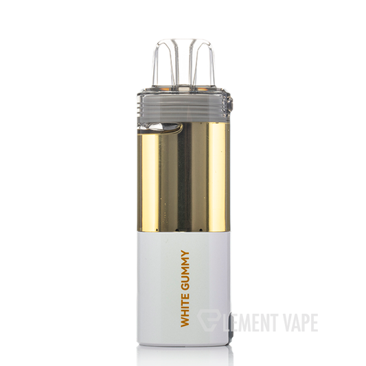 Foger Switch PRO 30K Disposable PODS