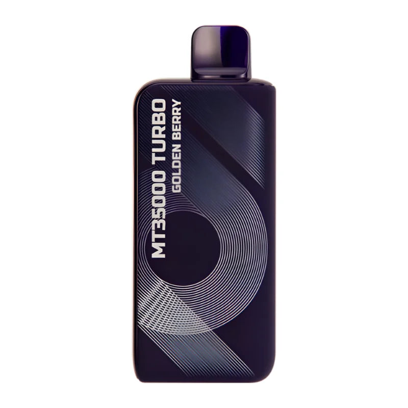 Golden Berry Lost Mary MT35000 Turbo Disposable Vape