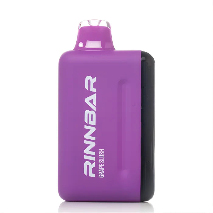 RINNBAR 50K Disposable - 50000 Puffs