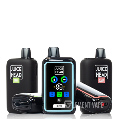Juice Head 30K