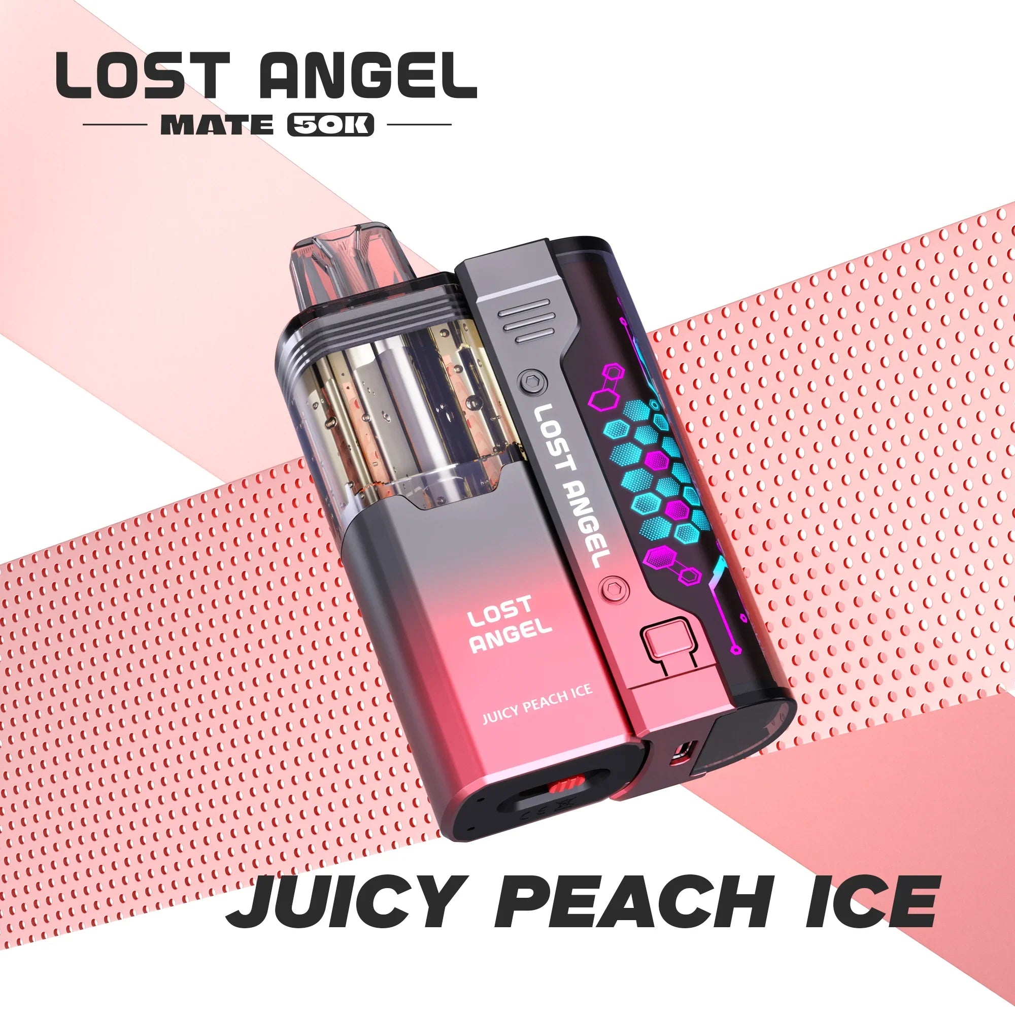 elf bar vape uk Shop Pina Colada Lost Angel Sphere 35K