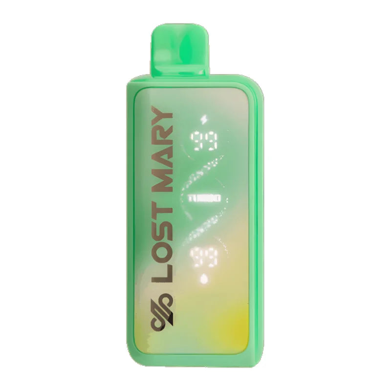 Kiwi Passion Fruit Lost Mary MT35000 Turbo