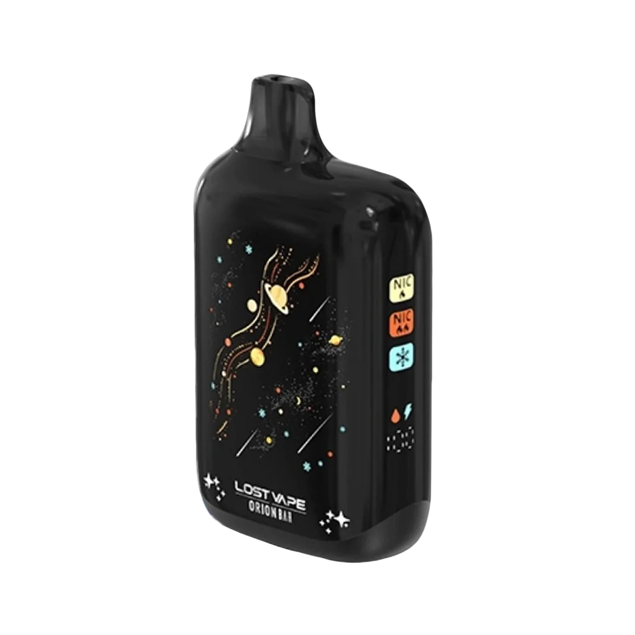 lost vape orion bar ice not working LOST VAPE ORION BAR DISPOSABLE VAPE