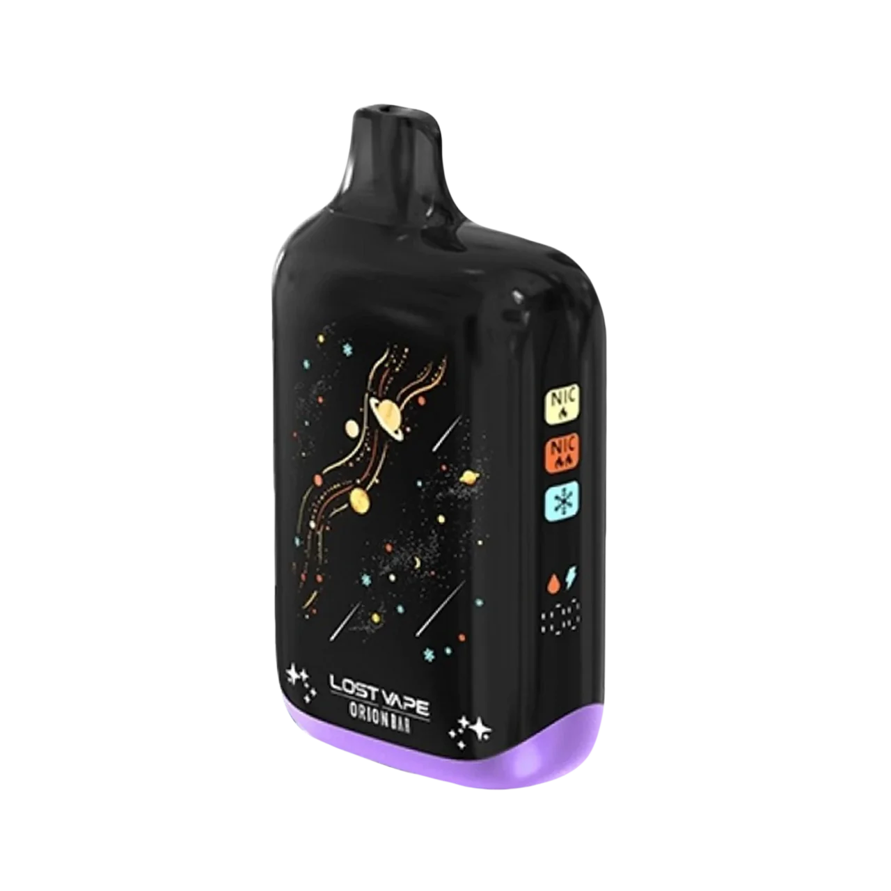 LOST VAPE ORION BAR DISPOSABLE VAPE - 50000 PUFFS