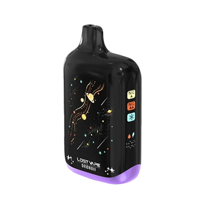 LOST VAPE ORION BAR DISPOSABLE VAPE - 50000 PUFFS