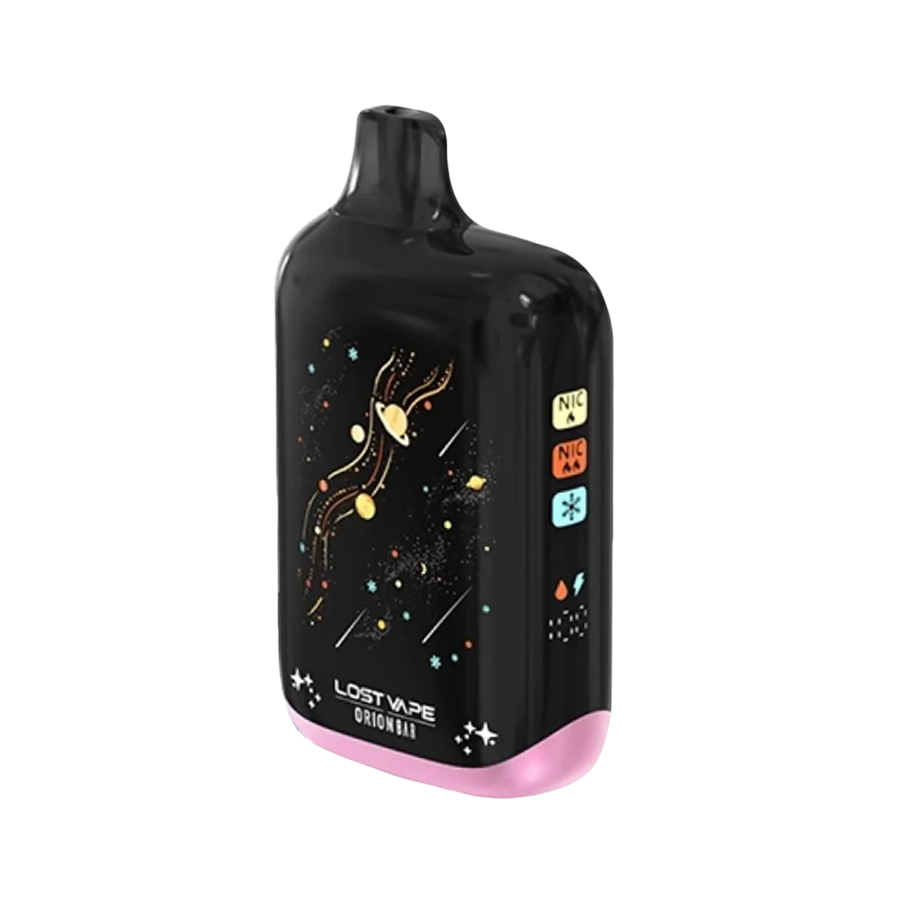 LOST VAPE ORION BAR DISPOSABLE VAPE - 50000 PUFFS
