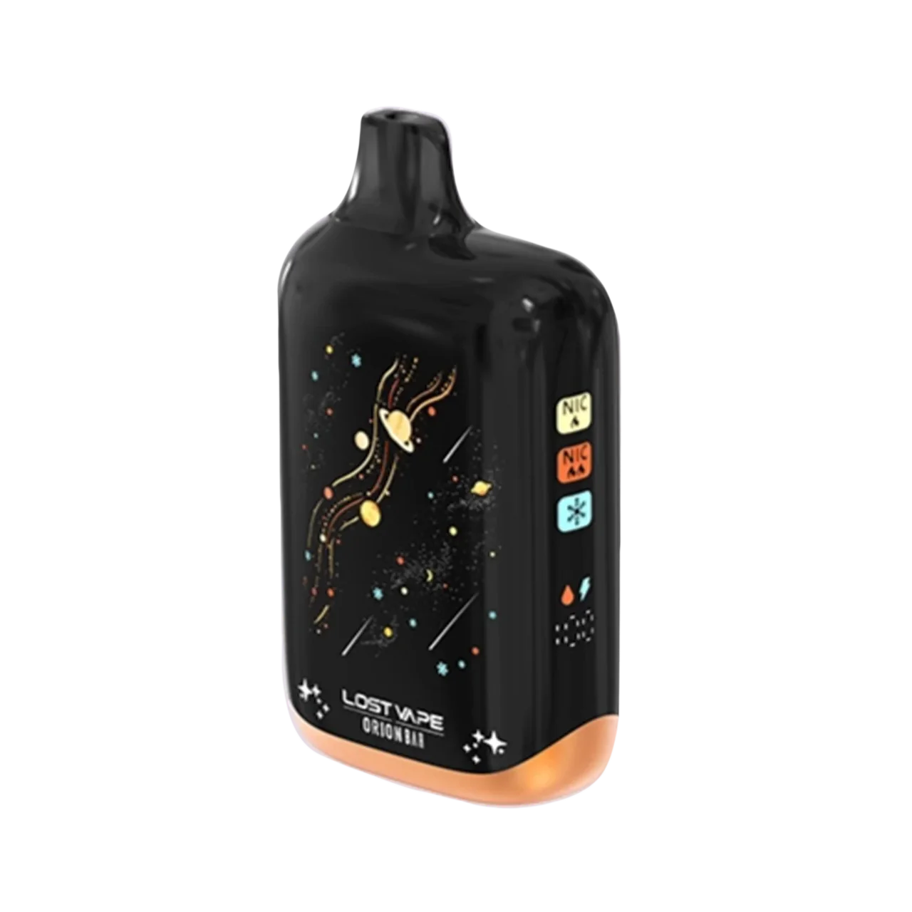 LOST VAPE ORION BAR DISPOSABLE VAPE - 50000 PUFFS