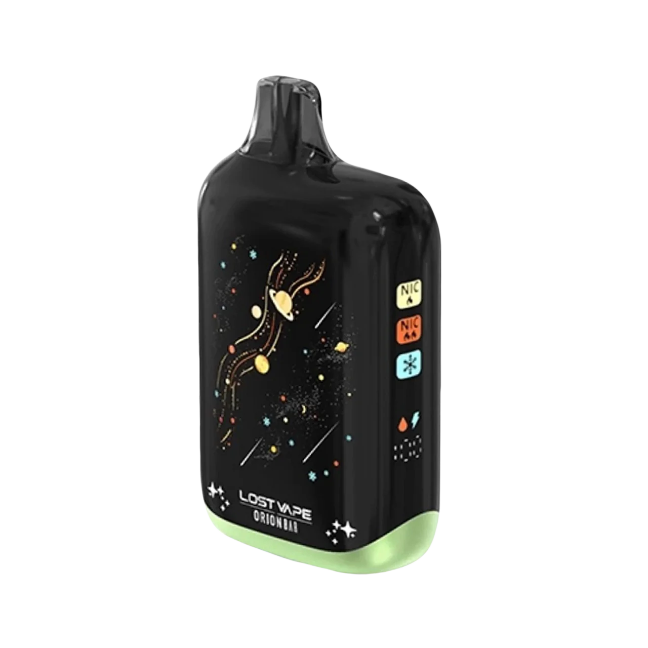 LOST VAPE ORION BAR DISPOSABLE VAPE - 50000 PUFFS