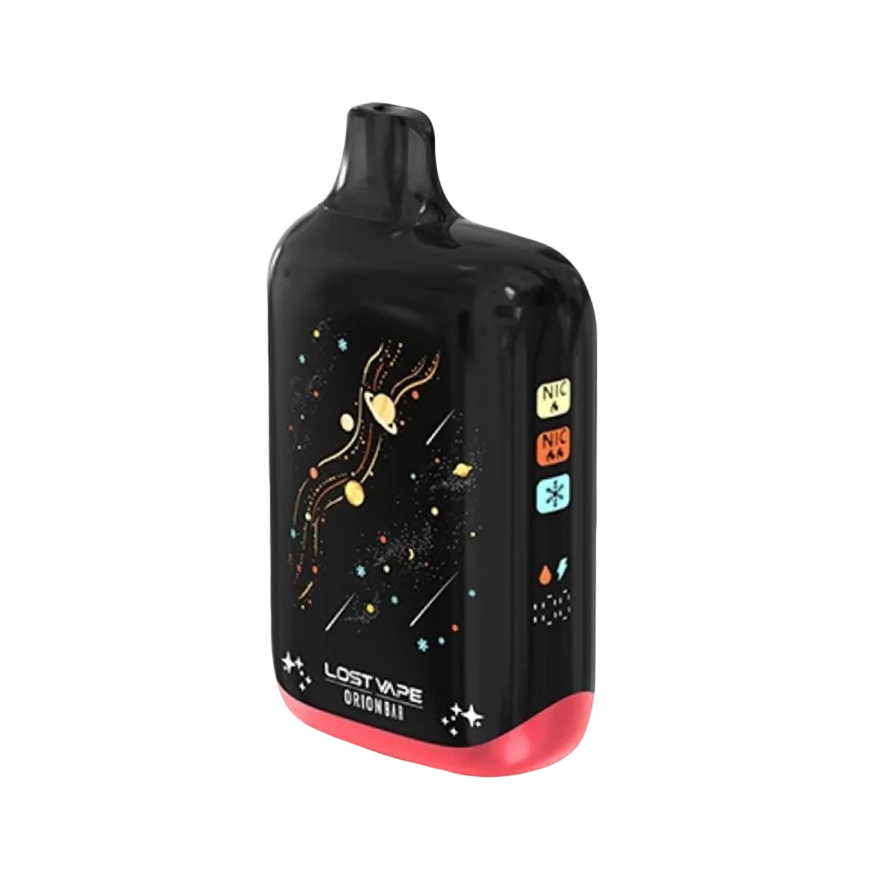 LOST VAPE ORION BAR DISPOSABLE VAPE - 50000 PUFFS