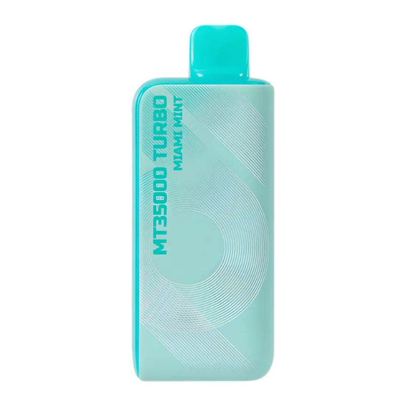 Miami Mint Lost Mary MT35000 Turbo