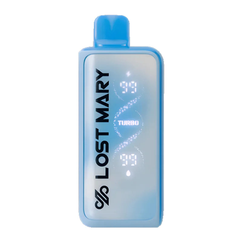 Orange Passion Mango Lost Mary MT35000 Turbo