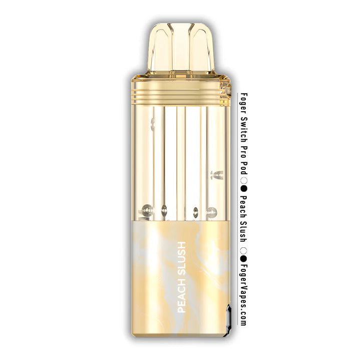 Foger Switch Pro 30K Disposable Pods