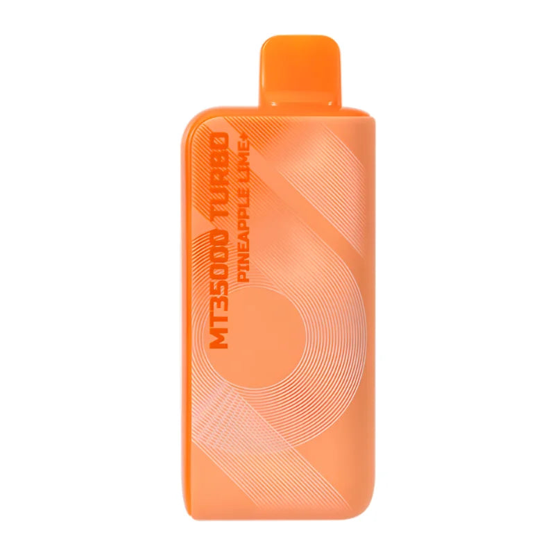 Pineapple Lime+ Lost Mary MT35000 Turbo