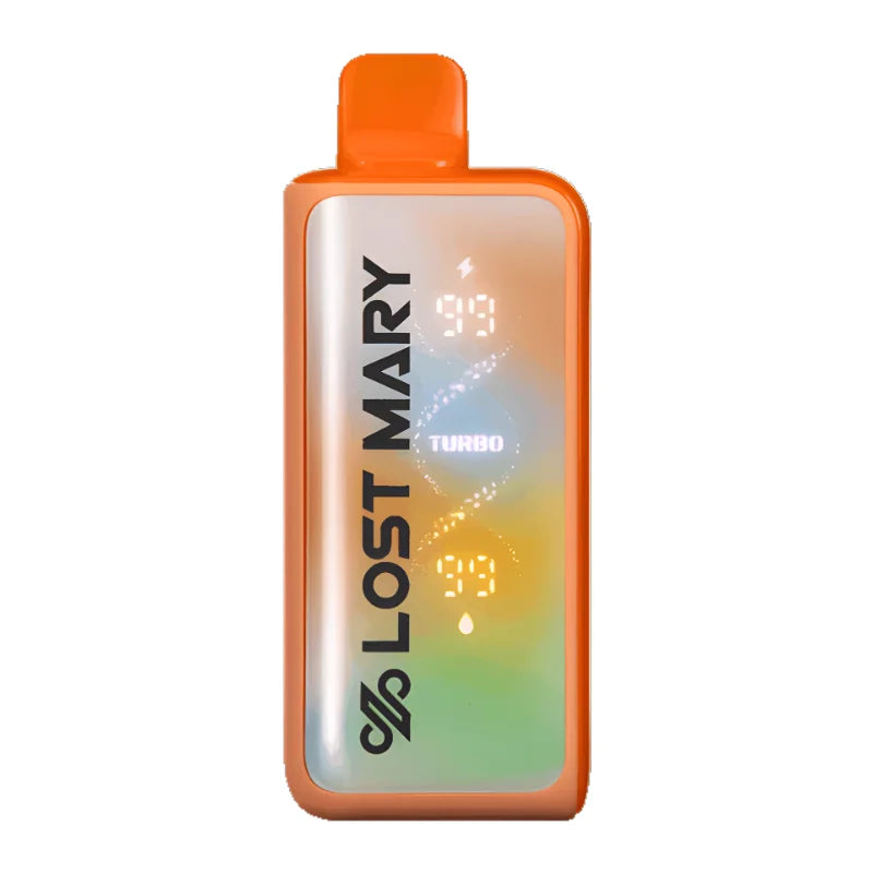 Pink Lemonade+ Lost Mary MT35000 Turbo