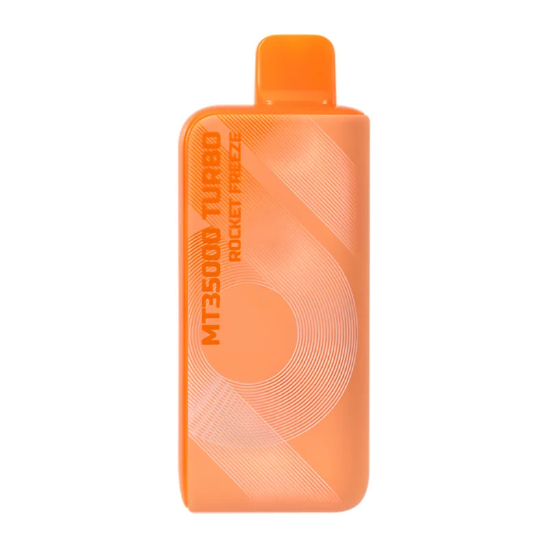 Rocket Freeze Lost Mary MT35000 Turbo