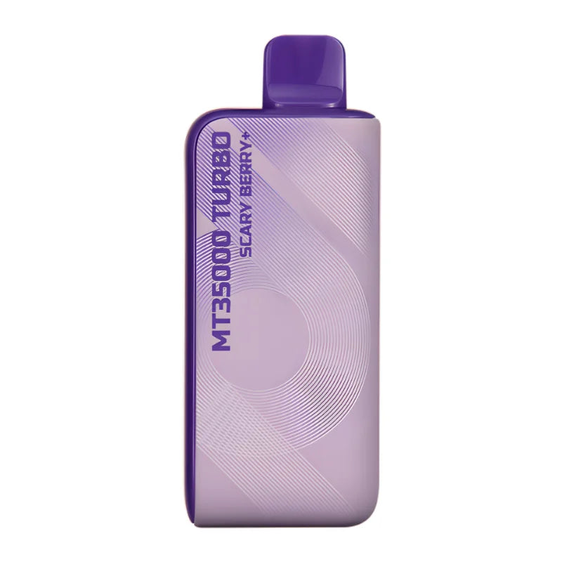 Scary Berry+ Lost Mary MT35000 Turbo