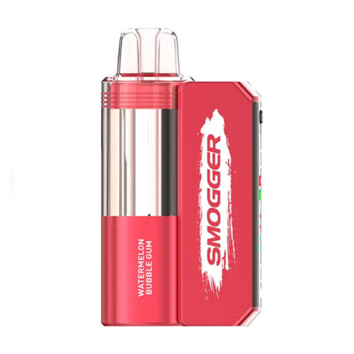 Smogger Switch Pro 40K Disposable Vape