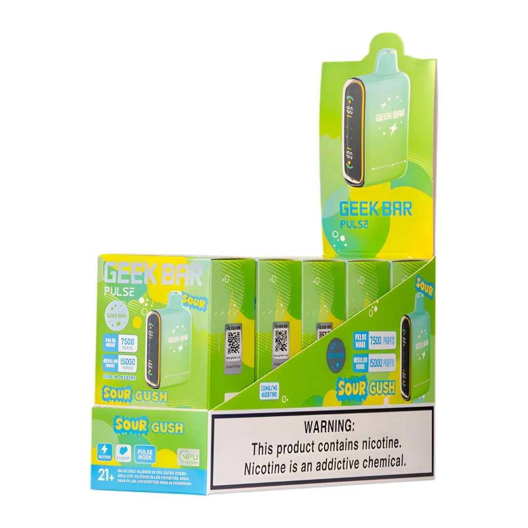 geek bar pulse banana taffy freeze Banana Taffy Freeze Geek Bar Pulse X - $20.99 geek bar pulse banana taffy freeze Banana Taffy Freeze Geek Bar Pulse X - $20.99