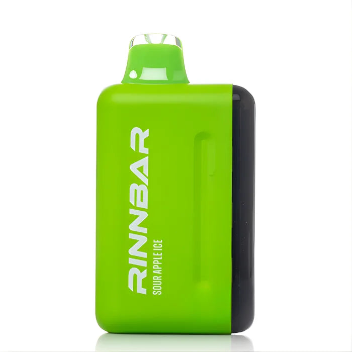 RINNBAR 50K Disposable - 50000 Puffs