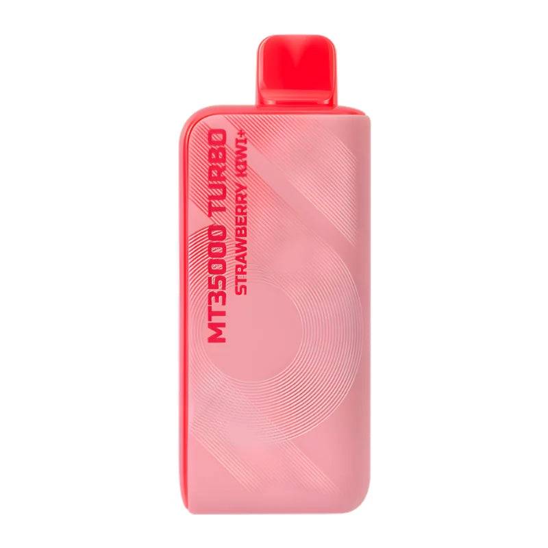 Strawberry+ Lost Mary MT35000 Turbo