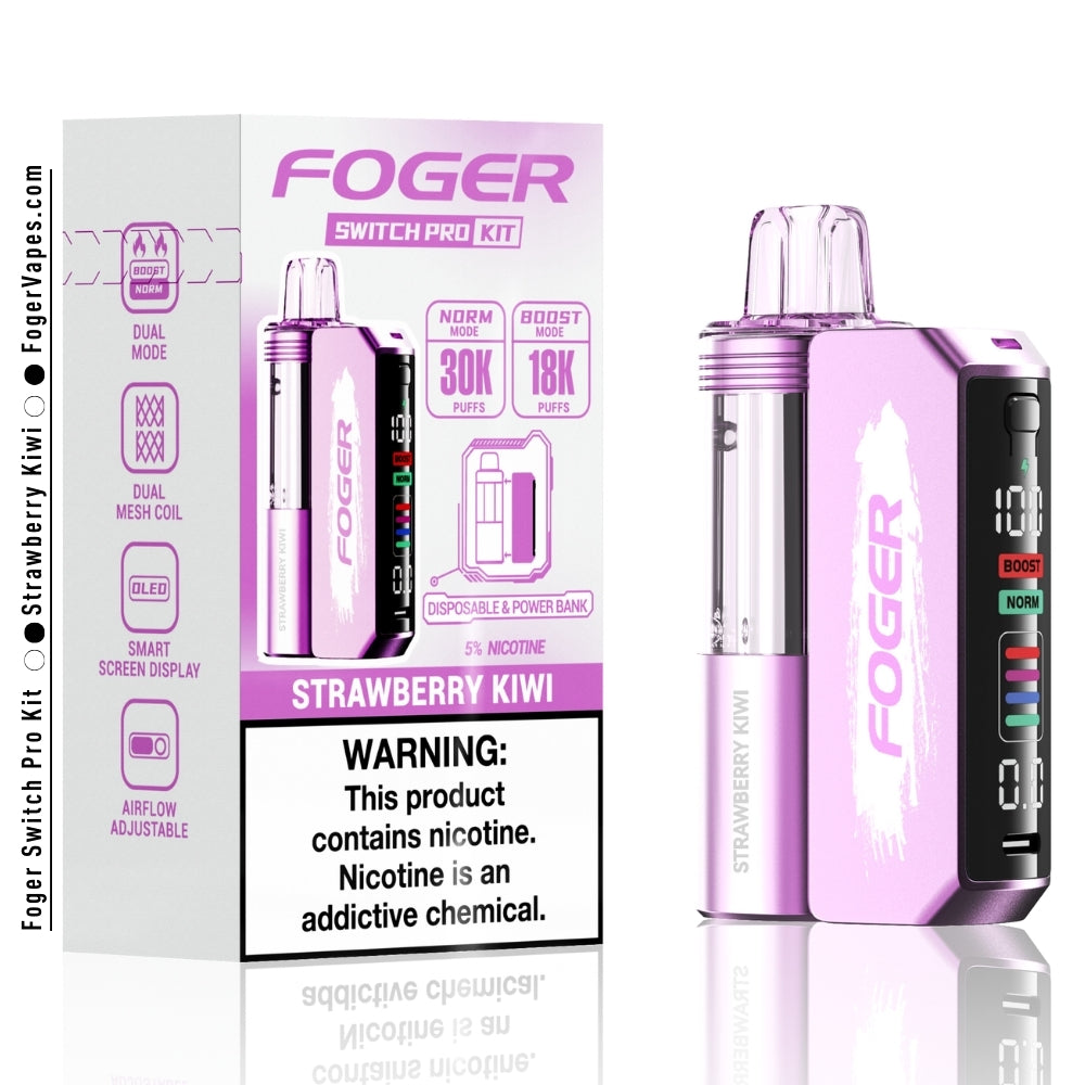 foger ct10000 vape Foger CT10000 Disposable main image 1