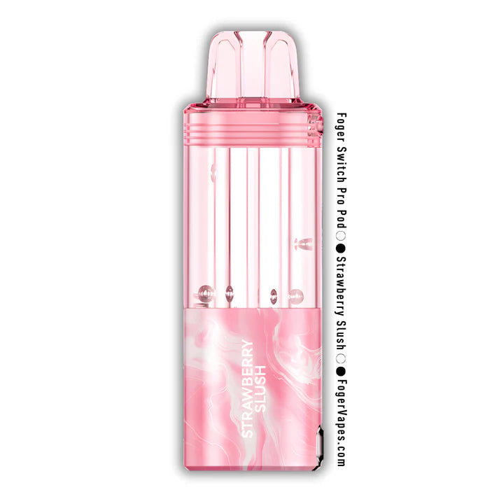 Foger Switch Pro 30K Disposable Pods