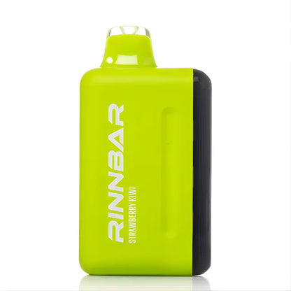 RINNBAR 50K Disposable - 50000 Puffs