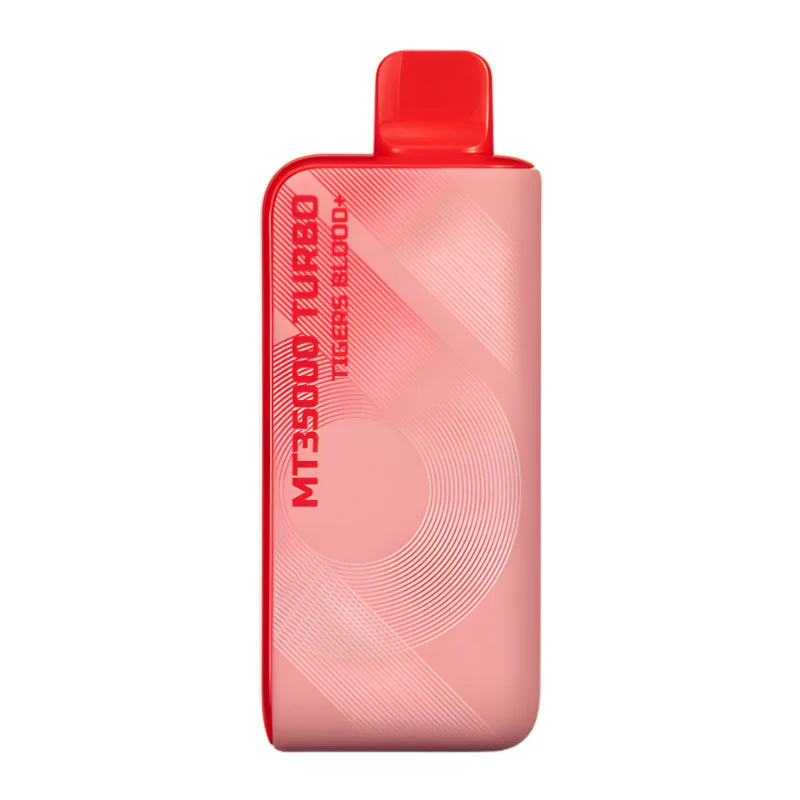 Tigers Blood+ Lost Mary MT35000 Turbo