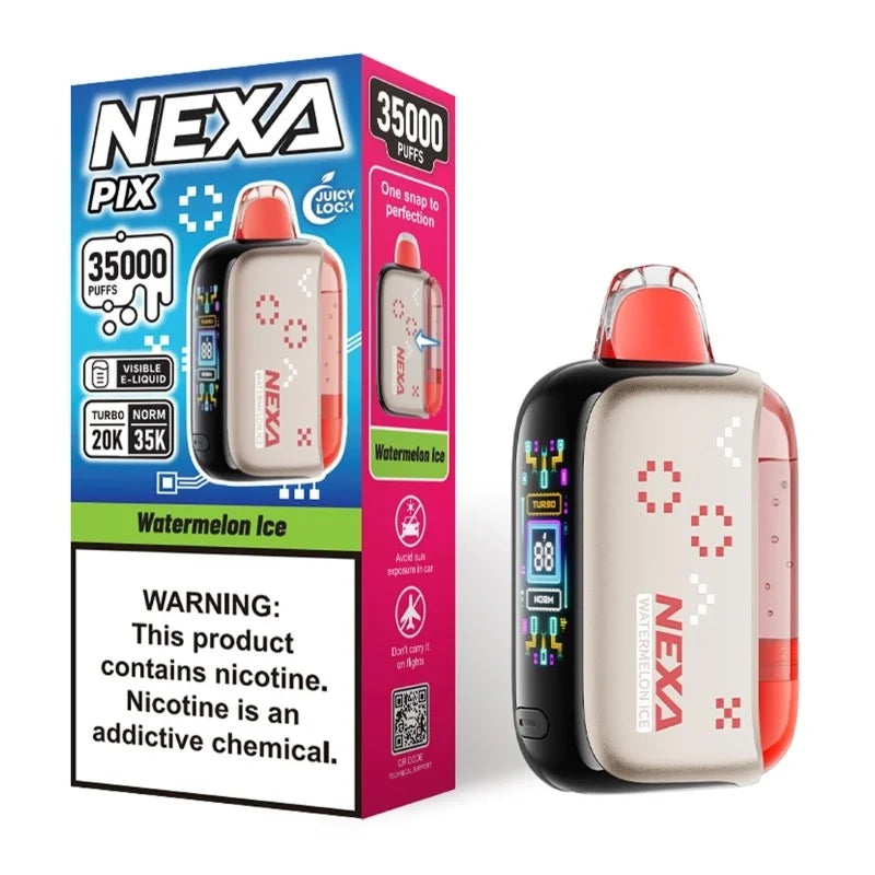 nxxt vape price Geek Next Vape main image 0