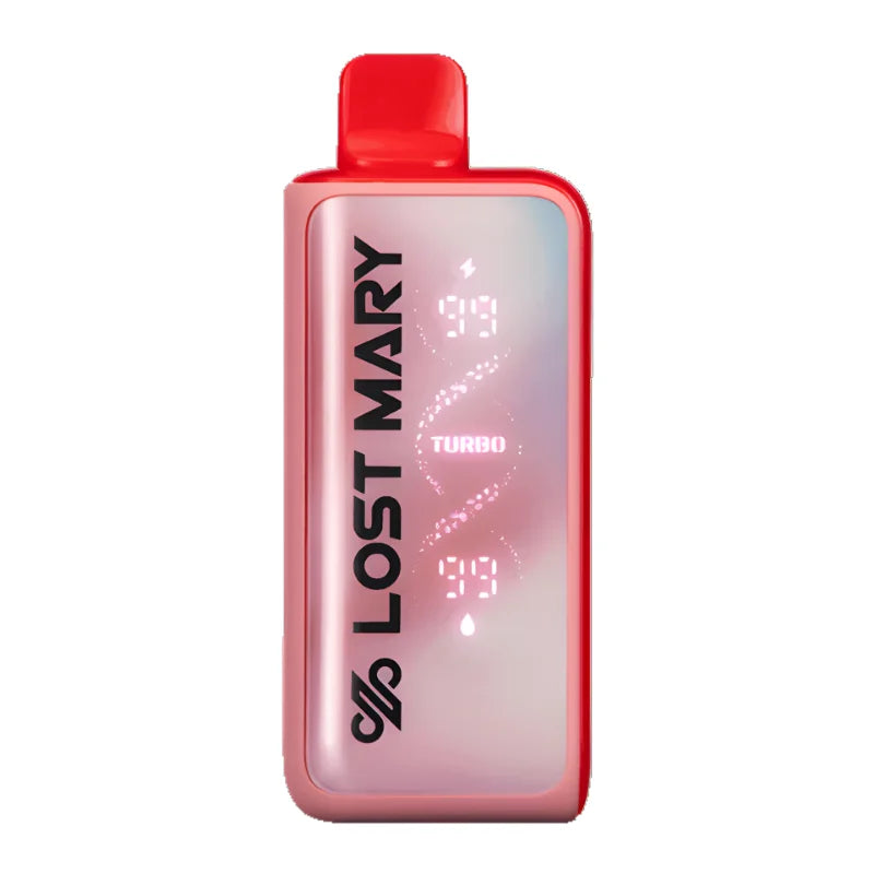 Watermelon+ Lost Mary MT35000 Turbo