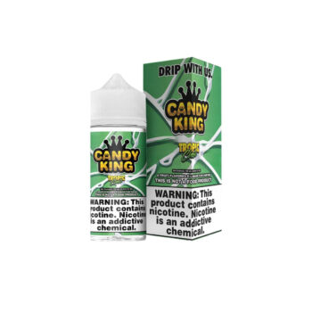 Tropic Chew Candy King E-Liquid 100ml