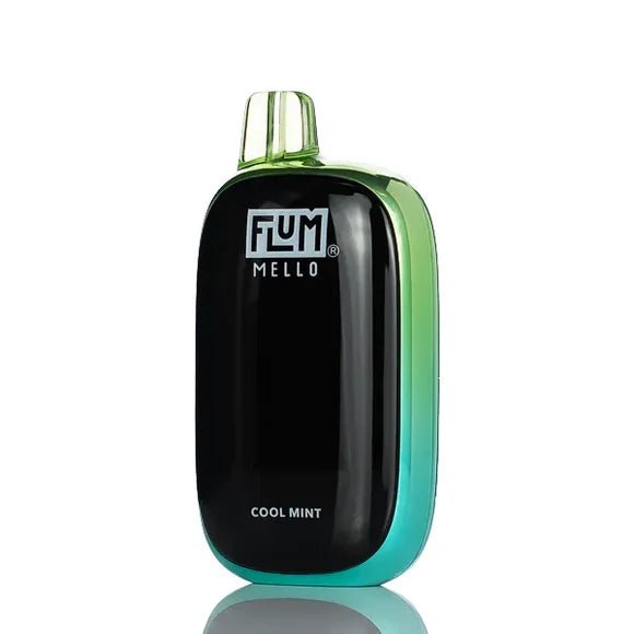 FLUM Mello 20000 Disposable - Image 2