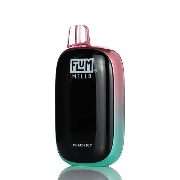 FLUM Mello 20000 Disposable - Image 5