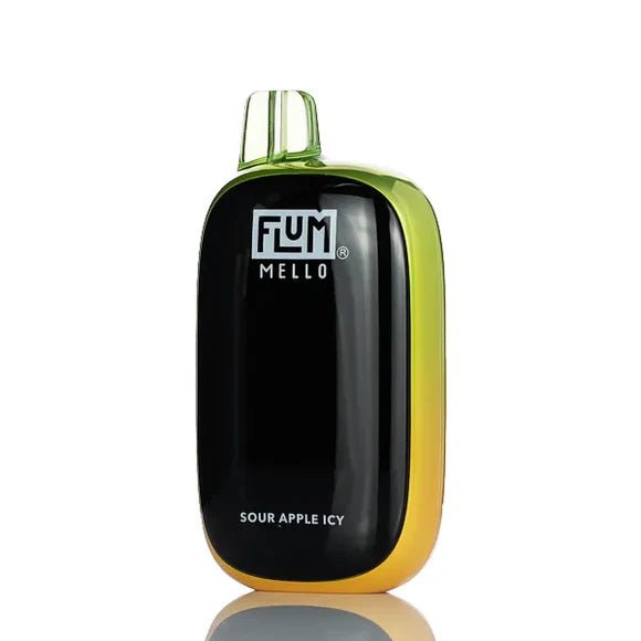 FLUM Mello 20000 Disposable - Image 6