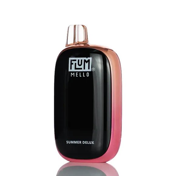 FLUM Mello 20000 Disposable - Image 8