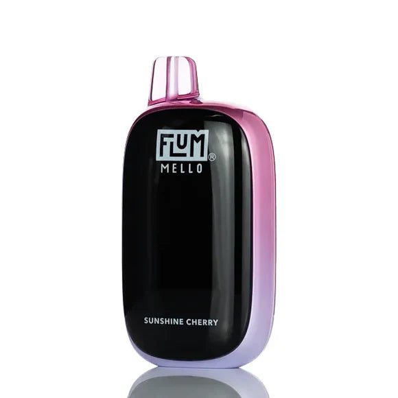 FLUM Mello 20000 Disposable - Image 9
