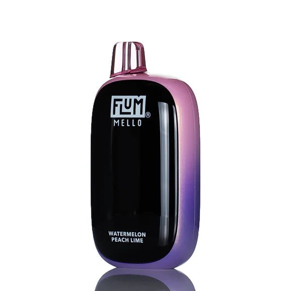 FLUM Mello 20000 Disposable - Image 11